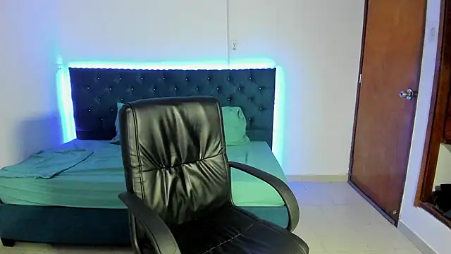 jordan_colman webkamerás műsora