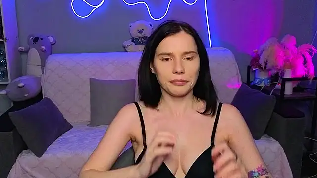 Sembang XXX Secara Langsung JinxMoon