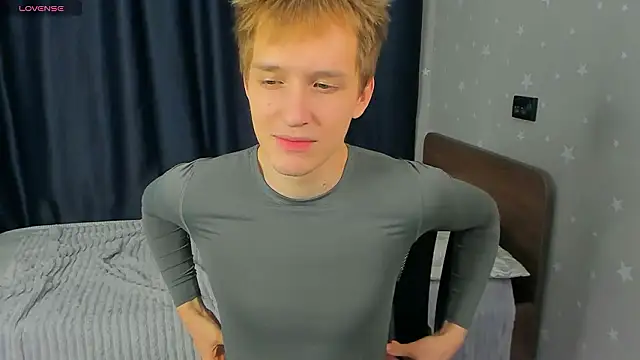 Kai_Milller Chat XXX in diretta