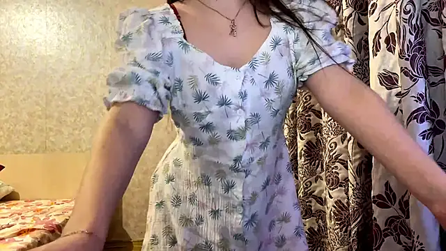 DanaRaven – webcam-show