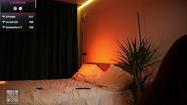 Sembang XXX Secara Langsung bogduzy