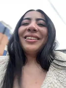 valecutee's Webcam Show