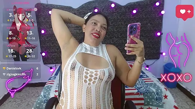 Steixy_cute Chat XXX in diretta