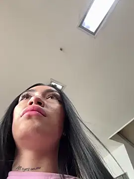 Živý XXX chat Bonny_Eva