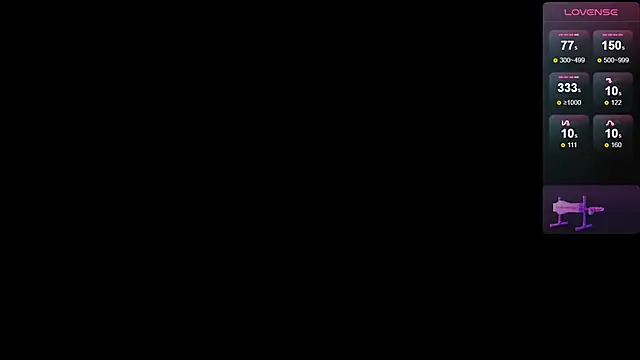 Veronicanova 即時 XXX 聊天