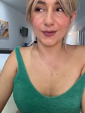 Sembang XXX Secara Langsung CarolinaLujan17