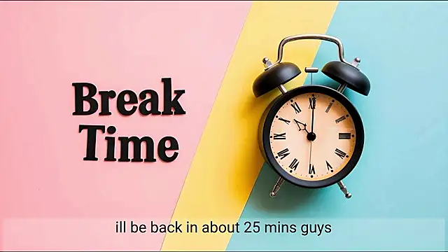 Sembang XXX Secara Langsung allie_cutie