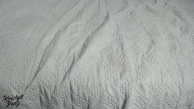 Sembang XXX Secara Langsung kristyl_paez