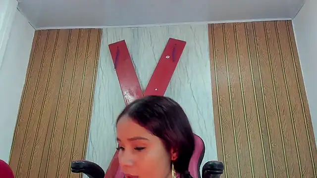 MarianaManzur 现场XXX聊天