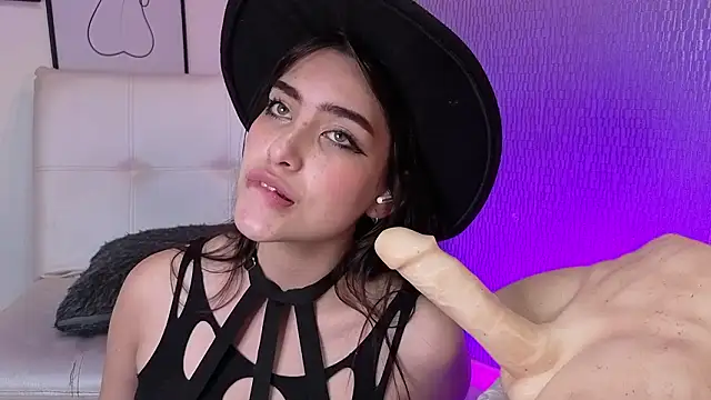 Alexa_Thaylor_ 라이브 XXX 채팅