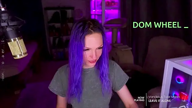 ml_milana Chat XXX live