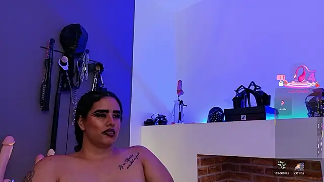 MariaGaitan Show Webcam