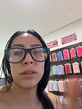 _alabina_ élő XXX-chatje