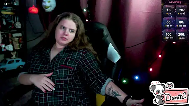 แชท XXX สดของ so_cute777