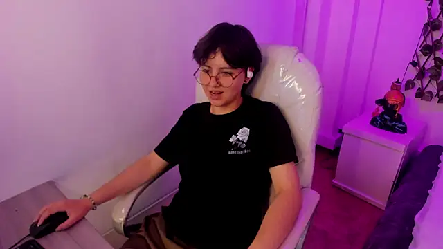 Živý XXX chat Nathaly_ds