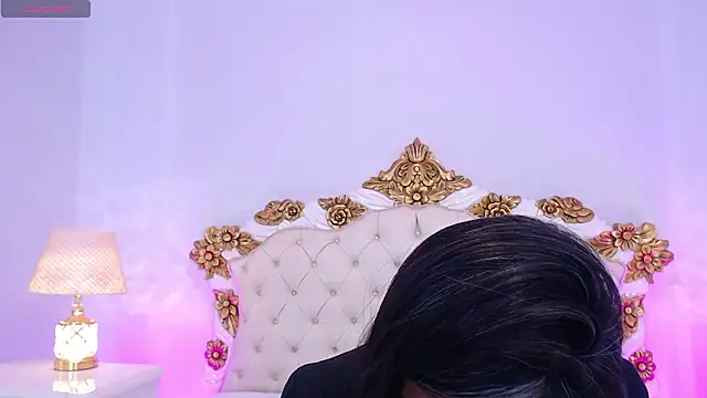 AnnyLorets Live XXX-chat