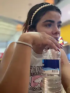 Онлайн чат XXX Kaily_Sweet16