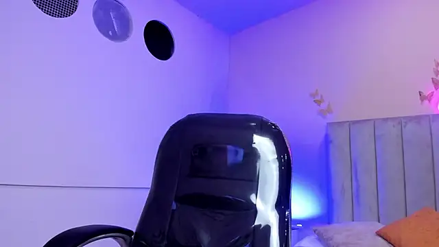 Онлайн чат XXX Nascary_Fox