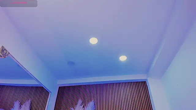 SelenaStonne 라이브 XXX 채팅