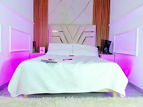 Chat XXX en directo de Abbyevaans