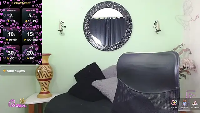 Sofia_Franco_ 라이브 XXX 채팅