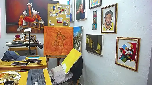 color_beat17 Live XXX-chat