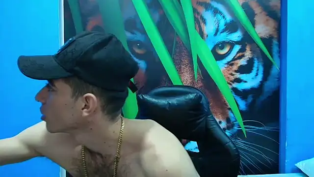 DEIBY_BABY 即時 XXX 聊天