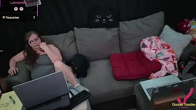 Živý XXX chat Bella_and_Marie