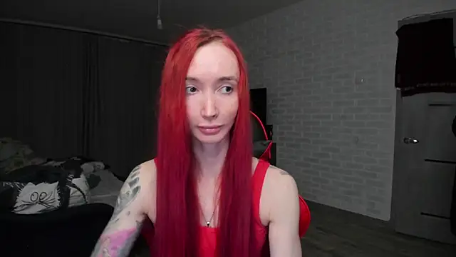 Roxy_Silver Chat XXX live