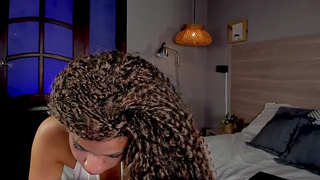 nayah__ 라이브 XXX 채팅