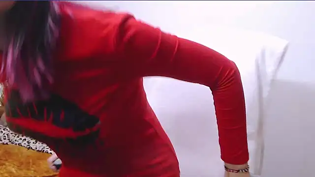 Evadesirex46 在線直播表演