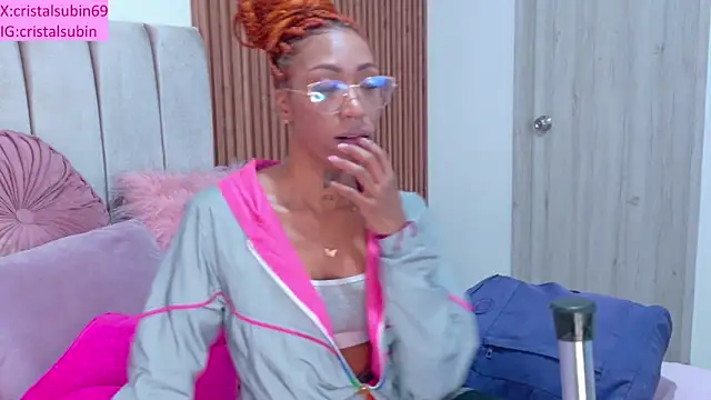 cristal_subin69のライブXXXチャット