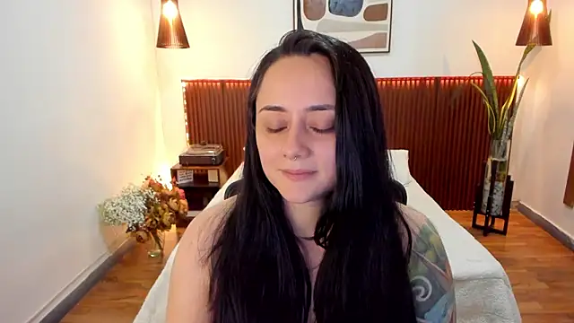 KatherineBond 라이브 XXX 채팅