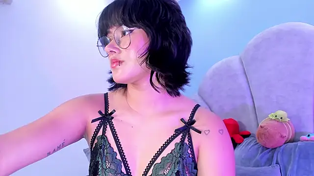 kristal_aitana Chat XXX live