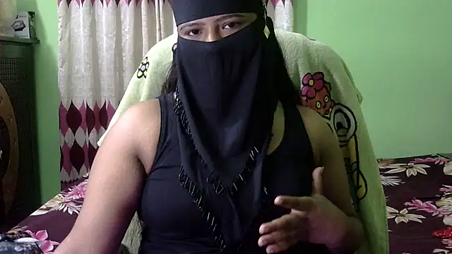 Онлайн чат XXX BengaliQueenStar