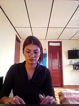 Онлайн чат XXX hanna_beili