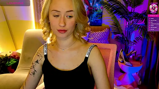 SashaBrooks 라이브 XXX 채팅