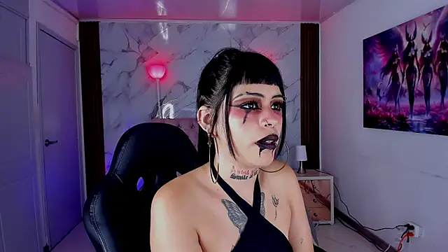 AuroraDiaz Live XXX Chat