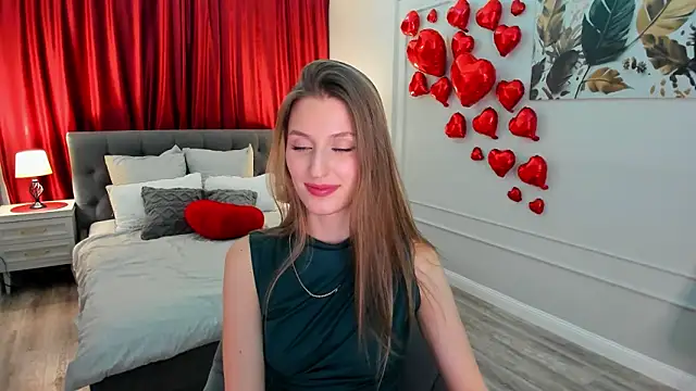 Онлайн чат XXX NaturalBeaty