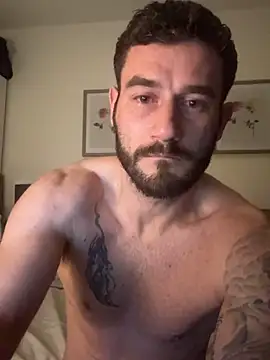 letsgetnaughty7's Webcam Show