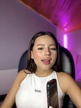 عرض كام Sofia18_pinkk