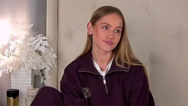 Živý XXX chat ur_wet_dreams