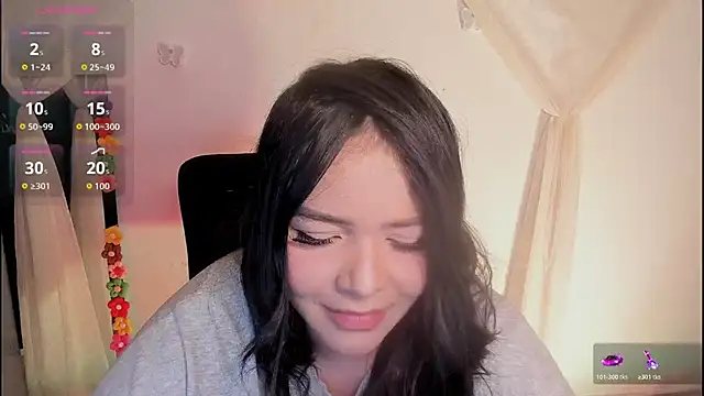 ImamDahian's Live XXX Chat