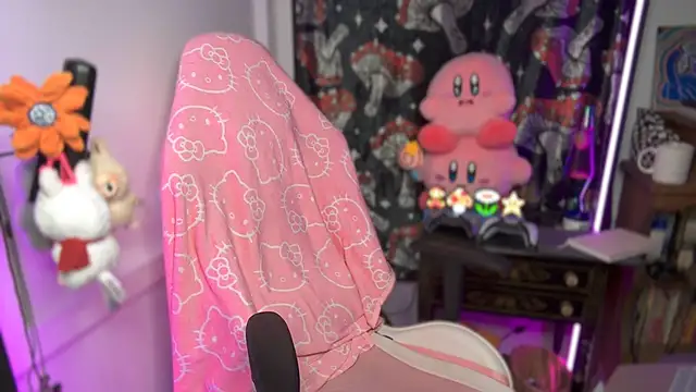 SpaceCowWhore's Live XXX Chat