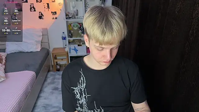 olivertasty – Naživo XXX chat