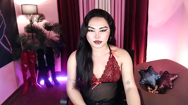 itsmeSiannaLoove69 Pertunjukan Webcam