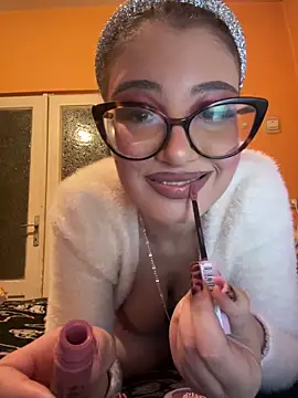 SirenLisa69 라이브 XXX 채팅