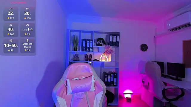 Molly_sweetlove Live XXX Chat