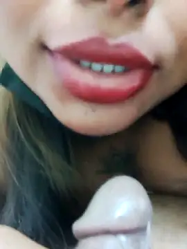 Trending_Couple 웹캠 쇼