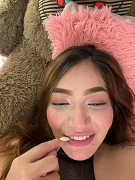 la_machhi – Live XXX-chat